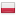 seo-z.pl server is located in Poland